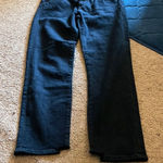 Citizens of Humanity COPY -  black skinny leg high rise jeans 28 Photo 0