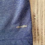 Adidas  Purple Athletic Short Sleeve Top.  Size Small. EUC Photo 7