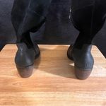 Lucky Brand Lucky‎ Brand Komah Black Knee High Boots Size 5.5 Photo 6