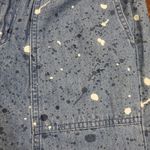 Style & Co Jean Joggers size xs by very thin material super cute pattern… Photo 3