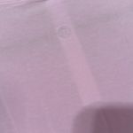 Lululemon  Brunswick Muscle Tank size 4 vita pink Photo 4