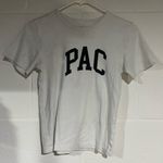PacSun  small graphic top Photo 0