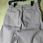 Madewell  Emmett Slim Tapered Pants in Morning Mist Size 25 Photo 8