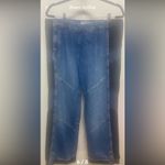 We The Free Moonlit Moto Slim Boot Jean. Size 32 Photo 5