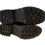 Seven7 Women's Black Ankle Bootie
Round Toe Zip Closure Women’s Size 9 Photo 4