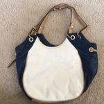 Anne Klein Anchors Away Hobo Bag Photo 2