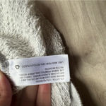 Isabel Maternity Cowl Neck Sweatshirt Maternity Gray Size undefined Photo 5