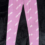 Victoria's Secret Sleep Pants Photo 0