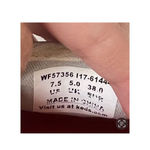 Keds Size 7.5 Double Decker Women's Gray Slip On Sneakers Photo 6