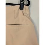 Nike Golf Women's Khaki Shorts Disney Cruise Line Embroidered Athletic Ft 2TP Tan Size undefined Photo 6
