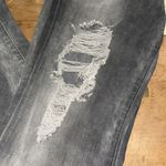 Current/Elliott Woman’s  The Skinny in Bleach Out Destroy Size 27 Photo 2