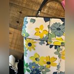 Kate Spade Voyage Floral Medley Small Top Handle Crossbody Photo 8