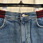 Carmar Denim Carmar Jean Skirt Photo 4