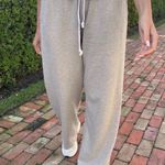 Brandy Melville Autumn Tie Sweatpants Photo 0