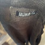 Cotton On Black Knit open cardigan Sweater size medium Photo 2