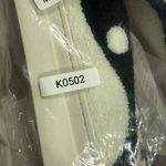 Soludos New  Anthropologie Yin Yang Teddy Sneakers 11 Photo 6