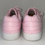 FILA Pre-Owned  Smokescreen Low Sports Pink Sneakers Shoes Size 8.5 Casual Cute Photo 5
