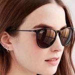 Ray-Ban Erika Sunglasses Photo 0