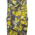 Trixxi  Floral‎ Strapless Sundress Photo 0