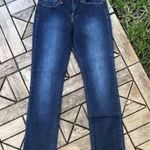 Lucky Brand  Sofia Straight Ankle Jeans Size 2 Photo 2