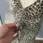 PINK - Victoria's Secret PINK by Frankies Bikinis Springtime Dress, Baby Cheetah, M Photo 4