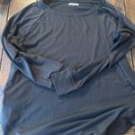 Maurice's  Top Women’s Long Sleeve Large Photo 0