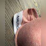 Nautica  underwire‎ Coral size 36C Photo 2