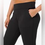 Lululemon  Align High Rise Jogger Crop Size 4 Photo 2