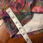 Lululemon  Speed Up LR Lined Short Vivid Floral running workout Tone Multi size 4 Photo 14