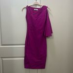 Chiara Boni La Petite Robe di  Pink Fizzah Sheath Dress Size 40 IT / 4 US $695 Photo 1