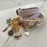 La Mer Collections Pink Charm Watch Photo 14