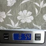 Angels Linen Blend Floral Top Womens Small Breathable Beachy Chic Cottagecore Green Photo 10