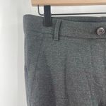 Betabrand Pant SZ Petite Medium Classic Dress Yoga Bootcut Work Office Business Photo 6