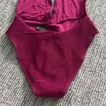 Topshop NWT  One Piece Swimsuit Photo 5