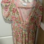 Isabelle's Cabinet Isabelle’s cabinet floral dress Photo 0