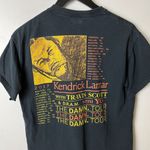2017 Kendrick Lamar The DAMN Tour T Photo 8