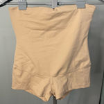 Maidenform Women's  Shapewear Ultra Firm-Control High-Waist Boyshort‎ Size large Photo 0