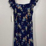 Capulet Mae Midi Dress Floral Button Front NEW Photo 8