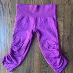 Lululemon Scrunch Leggings Photo 0
