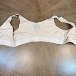 Marena Recovery Post Surgery Compression Recovery Bra Beige Size 42/44 Tan Photo 8
