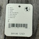 Free People NEW! Kya Swim Women's Reversible Coco Bikini Top Photo 4