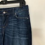 joe's jeans Joe’s Jeans Honey Kicker Cropped Jeans Photo 4