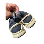 Ecco Women's  Biom Fjuel Train Sneaker Navy Blue Athletic Trainer Size‎ 39 US 8.5 Photo 6