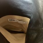 Charles David  Made in Italy Women's Black Leather Boots Size 5.5B Photo 7