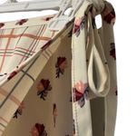 Byrdie Golf Social Lena Wrap Skort Small White Photo 4