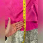 Dee Elly Women’s Pink&Orange  Dress Photo 7