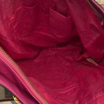 Desigual  Fuchsia Purse Photo 4