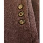 Pendleton  Woolen Mills 100% Pure Virgin Wool Made In USA ‎ 2 Buttons Size 16 Photo 5