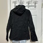 The North Face women’s Hyvant backer Shell jacket size S/P Photo 4