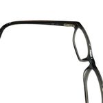 Lacoste  Eyeglass Frame Glasses‎ 130 L3606 035 Gray Alligator Stem Full Rim Photo 2
